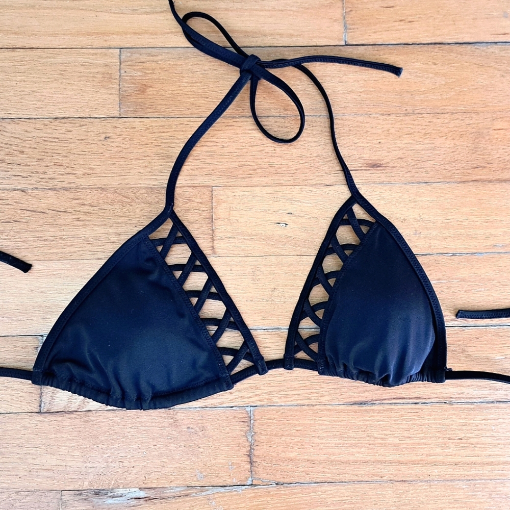 Victoria's Secret Bikini Top